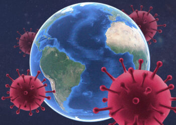 Coronavirus en el mundo: más de 138,8 millones de infectados y casi tres millones de muertos