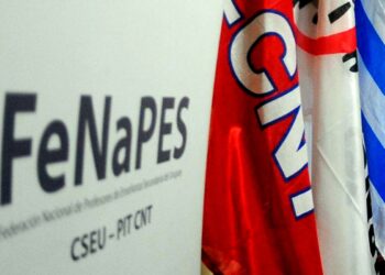 FENAPES denuncia ataques sistemáticos de algunos medios, legisladores y jerarcas contra el sindicato
