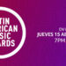 Los Latin AMAs contarán con una doble cobertura especial