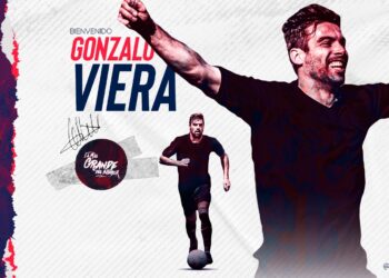 Más refuerzos de Primera para Diego Forlán en Atenas