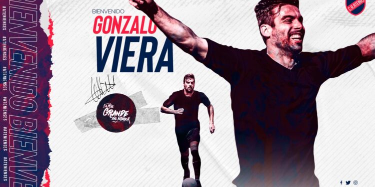 Más refuerzos de Primera para Diego Forlán en Atenas