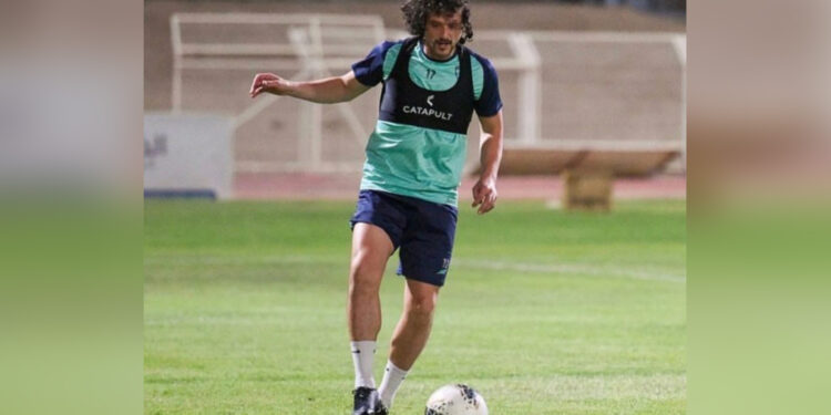 Matías Aguirregaray, cerca de ser refuerzo «top» de Deportivo Maldonado