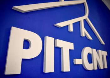 Pit Cnt sobre anuncios del Gobierno; son insuficientes