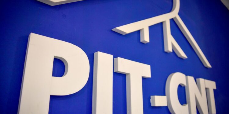 Pit Cnt sobre anuncios del Gobierno; son insuficientes