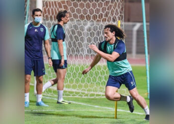 Matías Aguirregaray, cerca de ser refuerzo «top» de Deportivo Maldonado