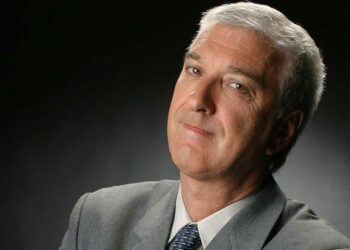 Conmoción en Argentina por la muerte de Mauro Viale