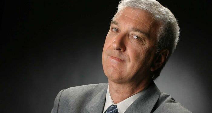 Conmoción en Argentina por la muerte de Mauro Viale