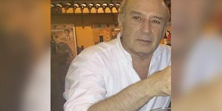 Falleció Pablo Tieffenberg, creador del emblemático Pub «MOBY DICK» de Punta del Este