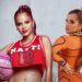 Natti Natasha y Becky G reúnen un Dream Team de compositores en su nuevo single «Ram Pam Pam»
