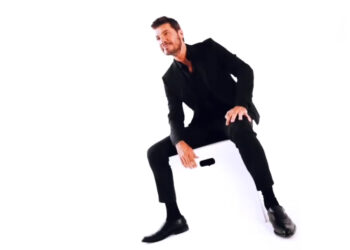 ¿Sin vacuna no empieza? Tinelli postergó su regreso a la tv