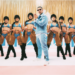 Daddy Yankee viaja a un mundo rosa en su nuevo single y videoclip: «El Pony»