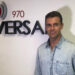 Otra figura de Telemundo a Radio Universal: José Ignacio Romero
