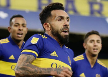 Boca se impuso por penales a un River diezmado, por 15 casos de COVID-19