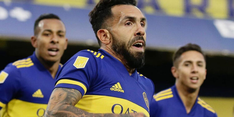Boca se impuso por penales a un River diezmado, por 15 casos de COVID-19