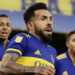Boca se impuso por penales a un River diezmado, por 15 casos de COVID-19