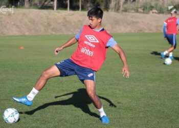 Nacional no podrá contar con siete futbolistas por COVID-19