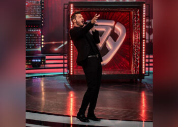 ¿Cómo fue el rating de Tinelli en su regreso a la tv abierta de Uruguay?
