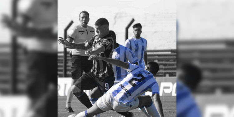 Cerro Largo cayó en su visita a Belvedere