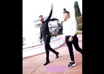 Marcelo Tinelli será vacunado antes del inicio de ShowMatch