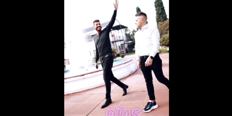 Marcelo Tinelli será vacunado antes del inicio de ShowMatch