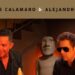 «Flaca» tiene una nueva versión de la mano de Andrés Calamaro y Alejandro Sanz