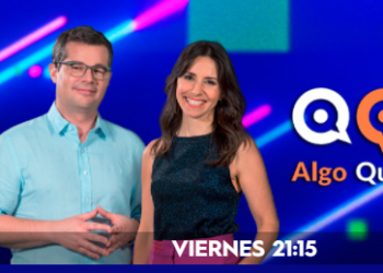 Cecilia Bonino renuncia a Algo que decir en Teledoce