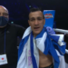 Boxeo: Caril Herrera lo dio todo en Siberia