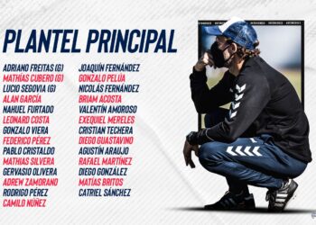 Segunda División Profesional con fecha de inicio y el «Míster» ya tiene plantel