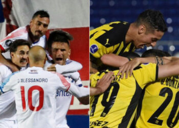 Los grandes pueden cruzarse en octavos de la Copa Sudamericana