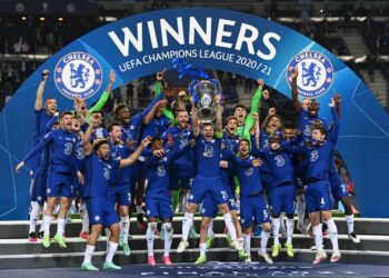 Chelsea es el nuevo rey de Europa tras ganar su segunda Champions