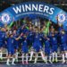 Chelsea es el nuevo rey de Europa tras ganar su segunda Champions