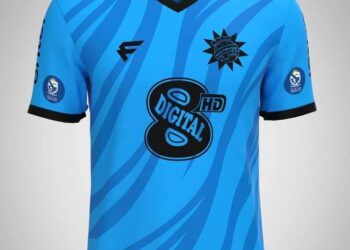 Rocha FC y Atenas tienen fecha de estreno en la Liga de Ascenso