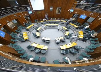 Junta suspende sesiones ante situación sanitaria incambiada