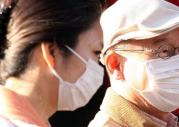 Estadounidenses con vacuna completa podrán dejar de utilizar mascarilla