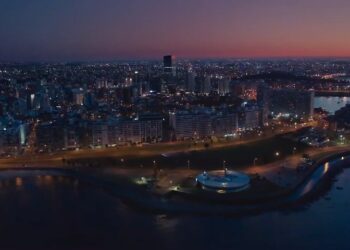 Uruguay en el Top 50 de los países líderes en Turismo sostenible