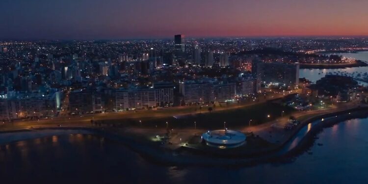 Uruguay en el Top 50 de los países líderes en Turismo sostenible