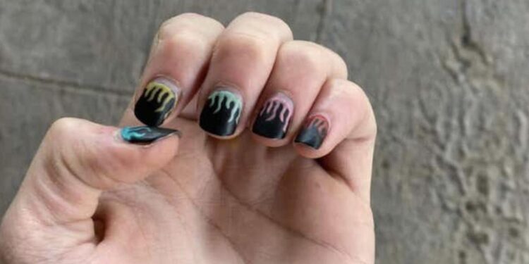 Las uñas pueden detectar si alguien tuvo coronavirus asintomático