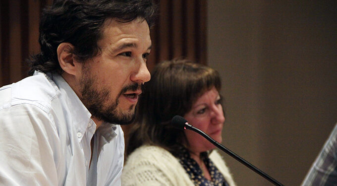 Cese de productor de Subrayado genera cruce por acusaciones de censura