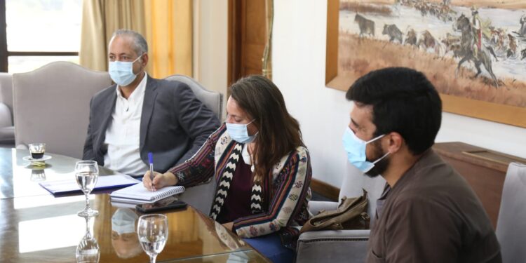 Director del Instituto de Bienestar animal elogió políticas llevadas adelante por la administración Antía y las impulsará a nivel nacional