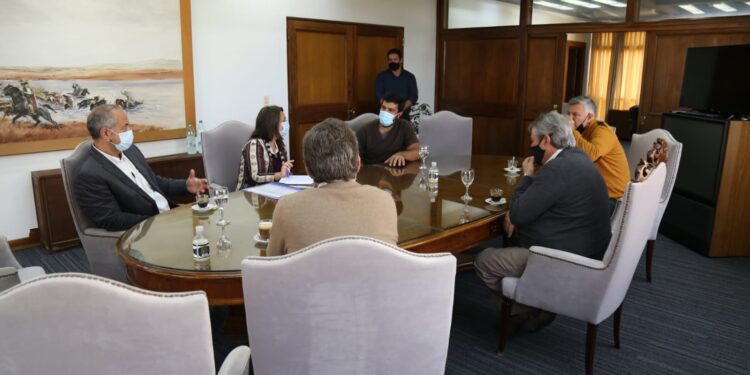 Director del Instituto de Bienestar animal elogió políticas llevadas adelante por la administración Antía y las impulsará a nivel nacional