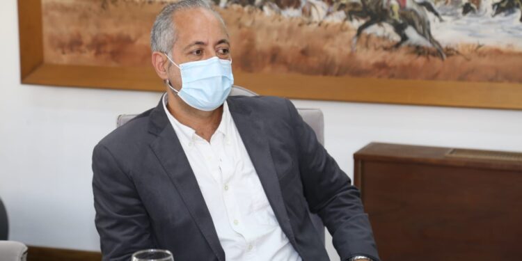 Director del Instituto de Bienestar animal elogió políticas llevadas adelante por la administración Antía y las impulsará a nivel nacional