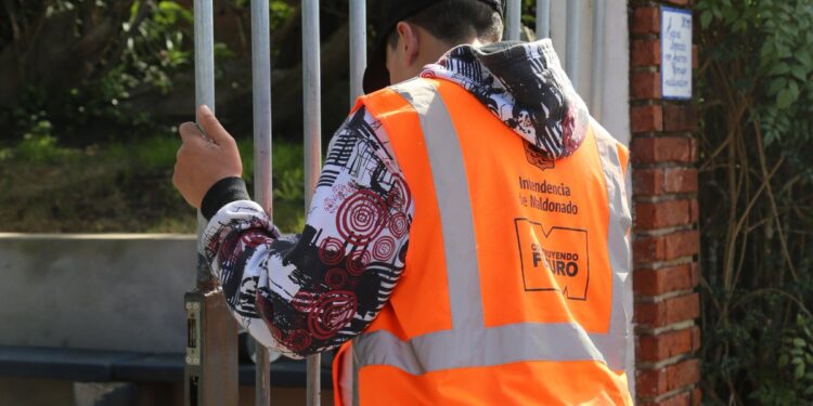 Jornales Solidarios: 12.095 inscriptos en el departamento