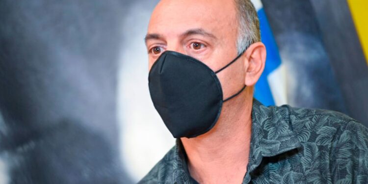 Para el PIT CNT gobierno de Lacalle fracasó en el manejo de la pandemia en materia de salud y social; hay gente con hambre