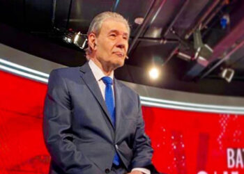 Desgarrador testimonio de Víctor Hugo Morales tras pasar por el COVID-19