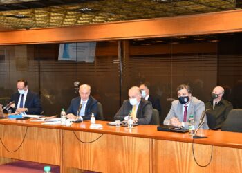 Anuncian reforma de la ley orgánica de las FF.AA