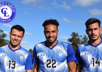 Amistoso en Punta del Este: Cerro Largo enfrentó a Rocha