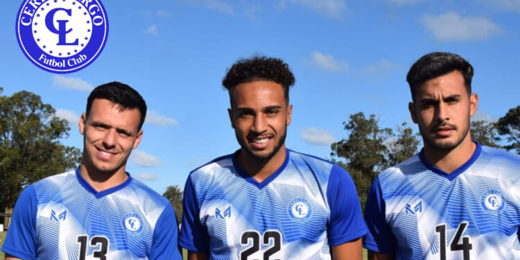 Amistoso en Punta del Este: Cerro Largo enfrentó a Rocha