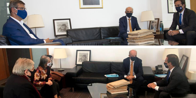 Turismo: Para paliar los efectos de la pandemia lanzan Fondos Concursables