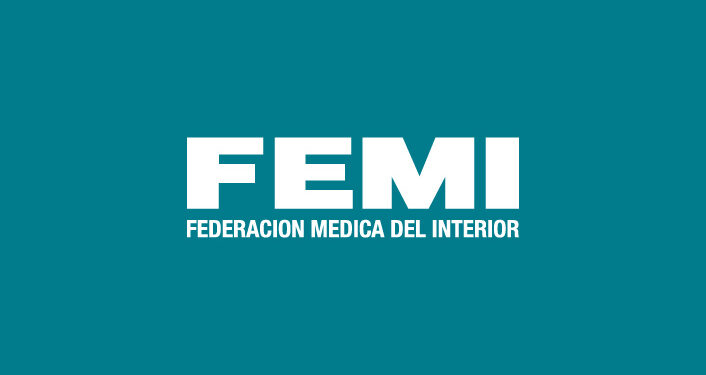 FEMI expresa preocupación ante “gravísima situación” y señalan que circulación del COVID está descontrolada