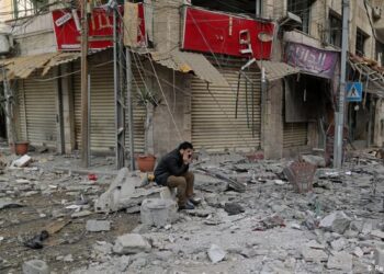 Hostilidades en Franja de Gaza suman muerte a la pandemia